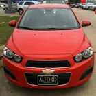 Alford Motors