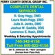 Perry County Dental Group