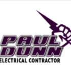 Paul  Dunn Electrical Contractor