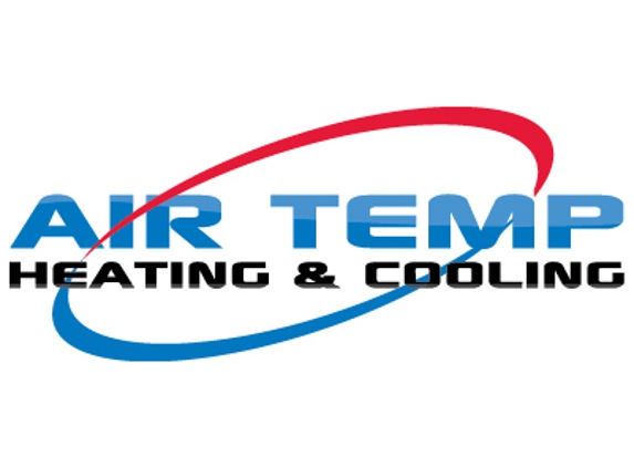 Air Temp Heating - Price, UT