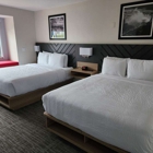 Best Western Buffalo Inn & Suites