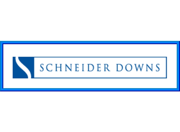 Schneider Downs & Co Inc - Pittsburgh, PA