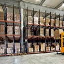 Vanguard Cleaning Systems of Western Pennsylvania - Floor Degreasing