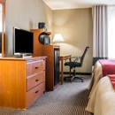 Quality Inn & Suites Airport - Motels