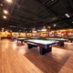 Fast Eddie's Billiards - Edinburg