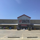 Tractor Supply Co - Garden Centers