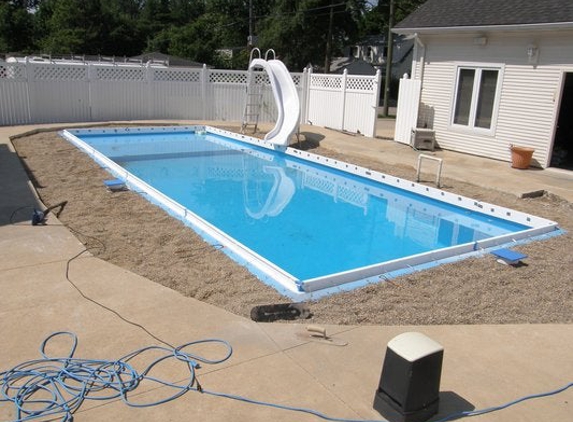 Affordable Pools Inc - Fenton, MI