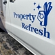Property Refresh Power Washing and Gutter Cleaning