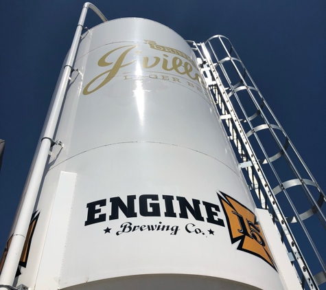 Engine Brewing - Jacksonville, FL