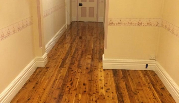 Dean's Floor Services - Manton, NSW
