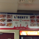 Liberty Gyros And Kabobs - Middle Eastern Restaurants