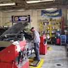 Strickland Brothers 10 Minute Oil Change