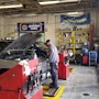 Strickland Brothers 10 Minute Oil Change