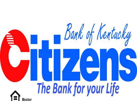 Citizens Bank of Kentucky - Mc Dowell, KY