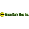 Simon Body Shop Inc. gallery