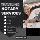 Placer County Notary Services