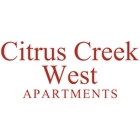 Citrus Creek West