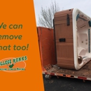 College Hunks Hauling Junk and Moving Charleston - Recycling Centers