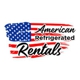 American Refrigerated Rentals