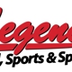 Legends Grill Sports & Spirits