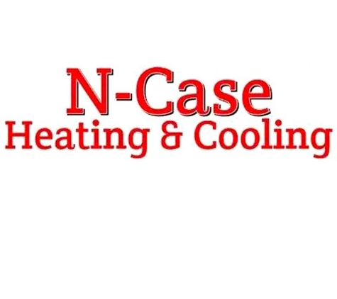 N-Case Heating and Cooling