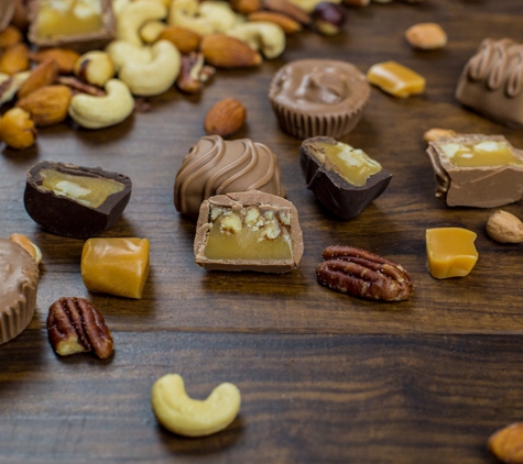 Florence's Exquisite Chocolates & Candies - Rexburg, ID