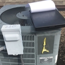 Comfort Solutions Heating & Cooling - Fireplaces