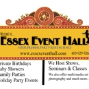 The Event Hall of Essex - Party & Event Planners
