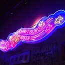 Red Robin Gourmet Burgers - Restaurants