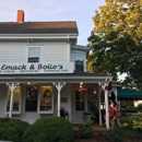 Emack & Bolio's Ice Cream - Ice Cream & Frozen Desserts