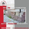 Seattle Foundation Repair gallery