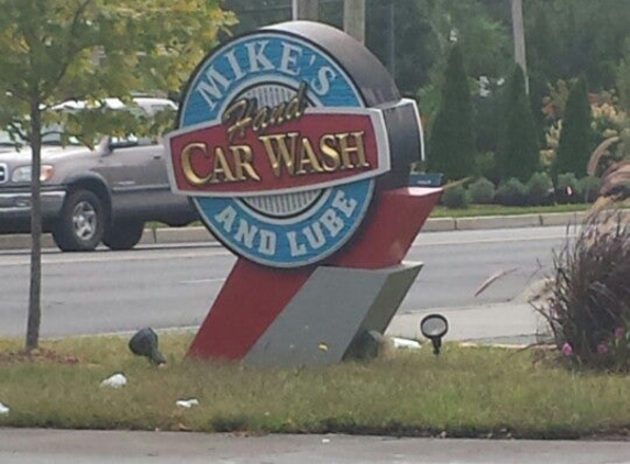 Mike's Hand Car Wash & Lube - Voorhees, NJ