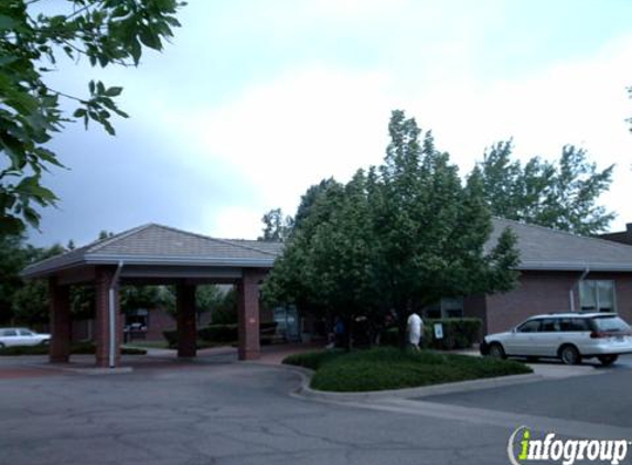 Orchard Park Health Care Center - Littleton, CO