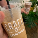 Craft & Common - Coffee Shops