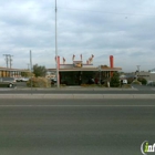 Sonic Drive-In