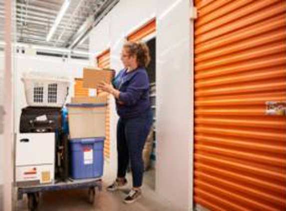 MaxSecure Storage - Wichita, KS