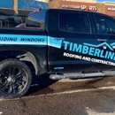 Timberline Roofing & Contracting - Gutters & Downspouts