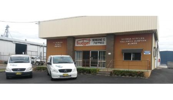 Budget Screens & Awnings - South Lismore, NSW