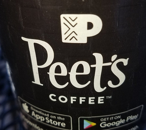 Peet's Coffee & Tea - San Leandro, CA