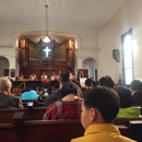 Taiwan Union Christian Church - Churches & Places of Worship