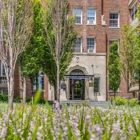 The Paramount Apartments