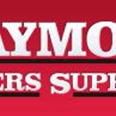 Raymond Builders Supply Inc - Building Materials-Wholesale & Manufacturers