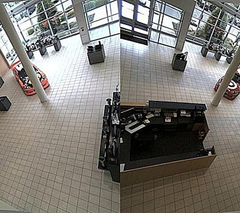 Comsurv-Security Camera + Access Control - Summerville, SC