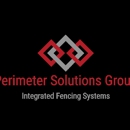 Sterling Enterprises - a Perimeter Solutions Group Company - Fence Repair