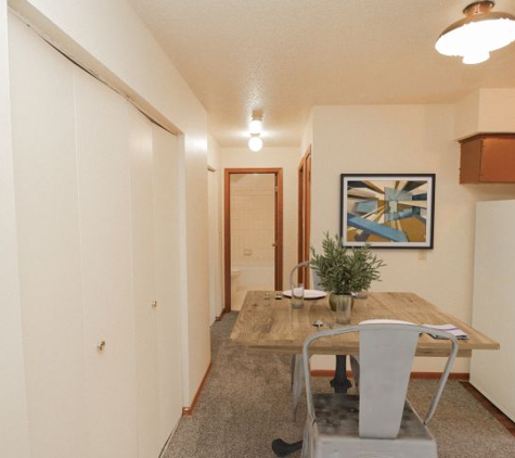 Interstate Apartments - South Sioux City, NE