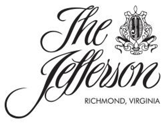 The Jefferson Hotel - Richmond, VA