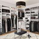 California Closets - Michigan Design Center - Closets & Accessories