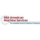 Mid-American Machine & Equipment - Machinery Movers & Erectors