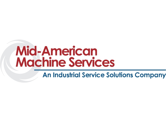 Mid-American Machine & Equipment - Sylacauga, AL