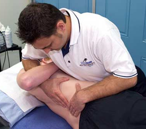 Active West Physiotherapy Centre - Blacktown, NSW. Arthritis & Joint Pain